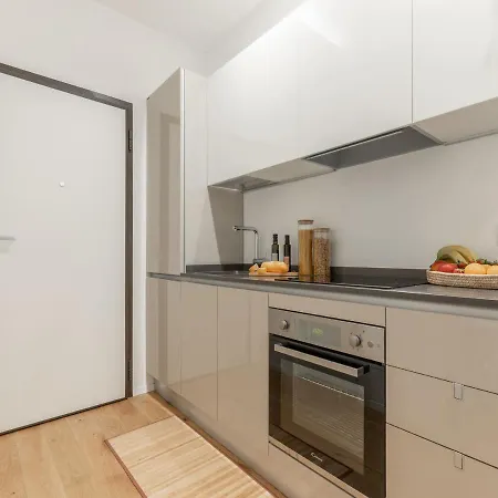 The Rent - Gorgeous One-bedroom In Ticinese Apartment *