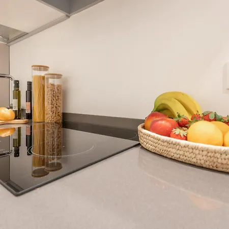The Rent - Gorgeous One-bedroom In Ticinese *