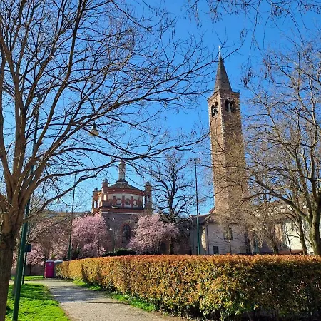 Apartamento The Rent - Gorgeous One-bedroom In Ticinese *